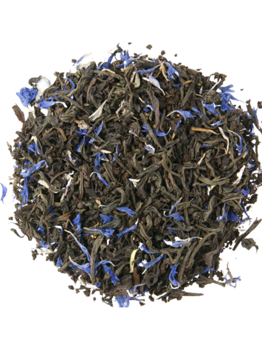 Decaf Earl Grey