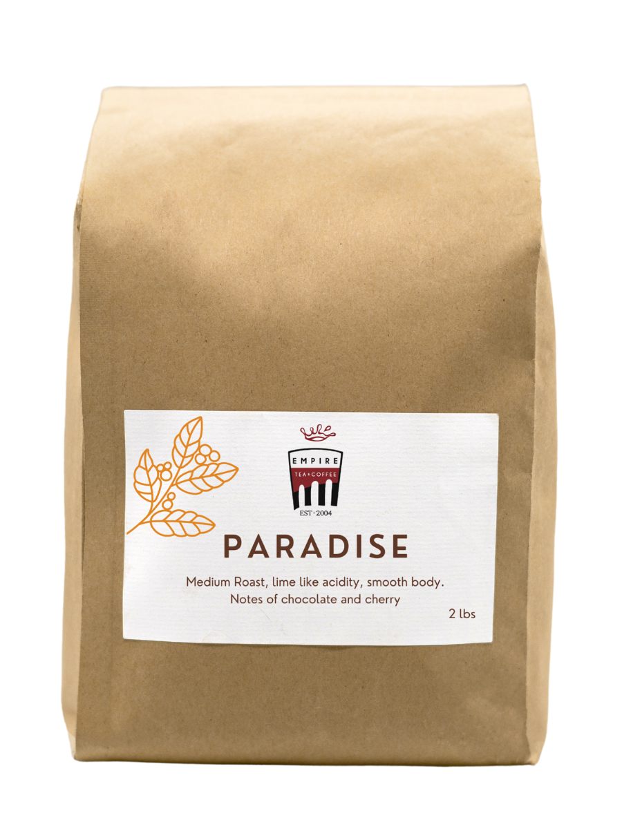 Paradise Blend