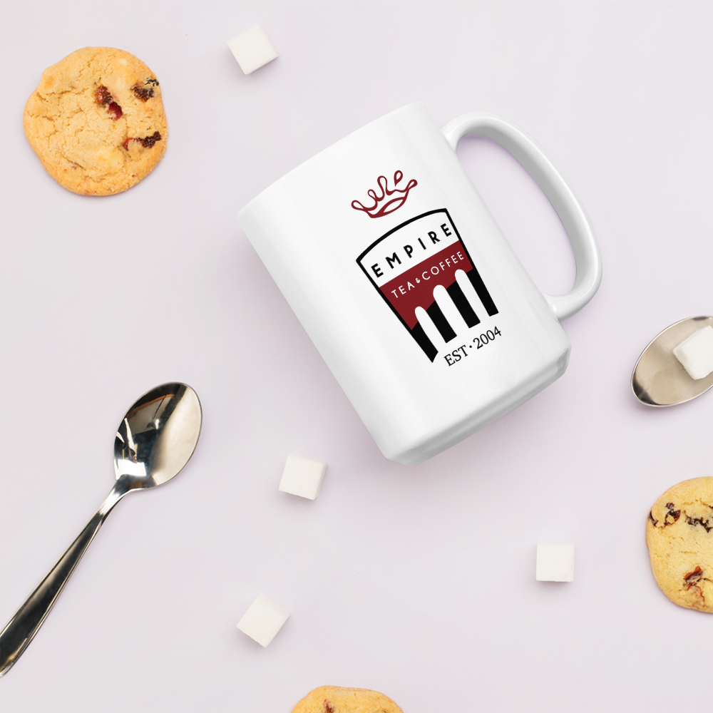 Empire Tea & Coffee Basic Mug